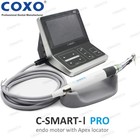 Coxo C-smart-i Pro Dental Endodontic Endo Motor With Apex Locator 16 1 Handpiece