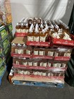 Kirkland Signature Organic Apple Cider Vinegar Bottles  32 Oz  3-pack Burn Fat