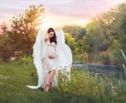 Angel Wings Large Costume Cosplay Adult Fairy Dress Fashion Halloween Christmas