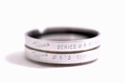Tiffen 602 Series 6 Camera Lens Filter Adapter Ring With Retaining Ring