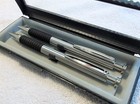 Rotring Alpha Ball Point Pen     7mm Pencil   New In Box