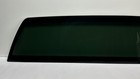 Fits  1994-2005 Gmc Sonoma S15 Pickup Back Glass Window Stationary Dark Tinted