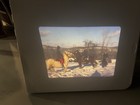 Gaf Anscorama 980 Slide Projector Tested 