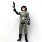 Vtg 77 Star Wars Death Squad Commander 100  Complete Minty Kenner No Repro Gmfgi