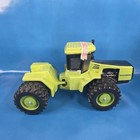 Pacesetter Steiger Panther Tractor No 1 In The Series Green Machine 4wd Decanter