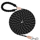 Dog Leash Long Line Obedience Recall Foot Tracking Training Lead 10 20 30 50 Ft