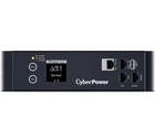 Cyberpower Pdu41002 Rackmount Switched 8-outlet 120v 15a Pdu Nema 5-15p