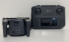 Holy Stone Black Remote Drone With Carrying Case
