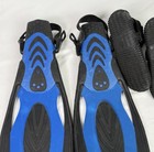 Us Diver Fins And Bps Dive Boots