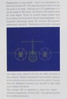 Vintage 1990 Dornier 328 Aircraft Print Ad