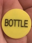 Plastic Trade Token - Sunshine Tavern - Central City  Pennsylvania 