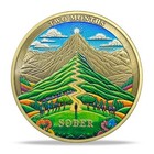2 Month Sobriety Coin Aa Recovery Chips Medallions Sobriety Gifts For Men Women