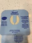 Home Solutions Electrolux Vacuum Filter Bags Style R Ea 02622 Aerus