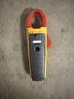 Fluke 373 Rms Clamp Meter 600v Ac dc Ammeter Multi-meter 