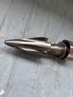 Emi A666 Injection Molding Screw Tip Check Ring Non Return Valve Assembly