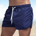 Mens Swimming Board Shorts Swim Shorts Trunks Swimwear Beach Summer S-3xl