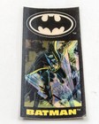 Batman Returns Lenticular Bookmark 1992 Ralston Purina Cereal Promo 4 5  X 2 