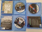 Ps5 Game Bundle 3 Original Games With Case