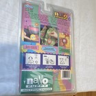 Playmates Nano Puppy Virtual Pet Electronic Keychain Toy Blister Pack Mpn 40080