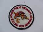 Unused Vintage Philmont Scout Ranch Cimarron New Mexico Boy Scout Bsa 3  Patch