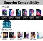 3 Pack Fast Charger Wireless Stand Dock Cradle For Apple Iphone Samsung Galaxy
