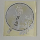 Original Vintage 70s Shaun Cassidy Glitter Tshirt Iron On Heat Transfer