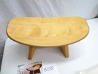 Bluecony Meditation Bench Ikuko Original Portable Version With Bag