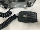 Vintage Johnson Viking Messenger Cb Base Station With Microphone  a75 