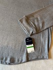 Nautica Women s 2-piece Pajama Set Grey blue pink Size L