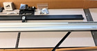 Logan Simplex Plus Model 750 Professional Series 40  Mat Cutter 