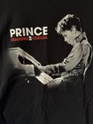 Prince - Welcome To Canada 2011 Tour Shirt   Never Worn   Size Xl
