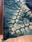Stroock Carriage Blanket Horse Hair Flower