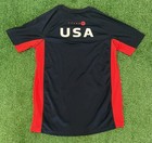 Team Usa World Cup Soccer Jersey Size Mens Medium