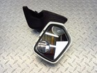 1998 95-00 Honda Gl1500 Goldwing Right Rearview Rear View Mirror Glass Oem