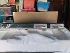 Whaling Ship  Boat Model Kit By Panart Lancia Baleniera Wooden Italy 1 16  New