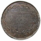1790s Great Britain Penny Conder Token  Warwickshire Dh-30  Pcgs Ms63bn
