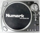 Numark Tt 200 Belt Driven High Torque Professional Dj Turntable Plug   Play