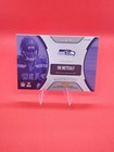   2019 Panini Prizm Dk Metcalf Rookie Gear Silver Prizm Dual Patch Rc Seahawks 