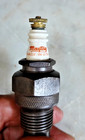 Antique  champion Maytag  Spark Plug   Hit Miss Engine Auto Motorcycle