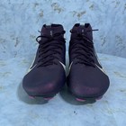 Nike Mercurial Superfly 10 Academy Km Mens Size 11 Shoes Purple Soccer Cleats