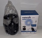 New Waterpik Ultra Water Flosser Jet Black 6 Tips 10 Settings