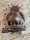 Nib Vintage 1999 Avon Exclusive Kids Praying Teddy Bear 13    Untested