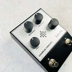 Echo Fix Ef-p3 Chorus Vibrato 2024 - Black   Silver