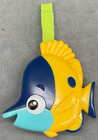 Baby Einstein Neptunes Ocean Discovery Replacement Part Blue Angel Fish Toy