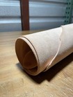 5 6oz Veg Tan Leather Cowhide Tooling Wallet Belt Strap Strip 2 To 3 Square Feet