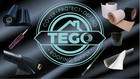 10  X 10  Black  70 Mil R Epdm Rubber Roofing