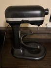 Kitchenaid Kp26m1xlc 6 Qt Stand Mixer 575w For Parts 