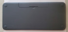 Logitech K380 Pebble Multi-device Wireless Bluetooth Keyboard Dark Gray  Tested
