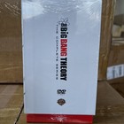 The Big Bang Theory Complete Series   dvd  37 Disc Box Set  New