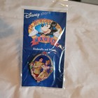 Walt Disney 12 Months Of Magic Cinderella And The Prince Pin New